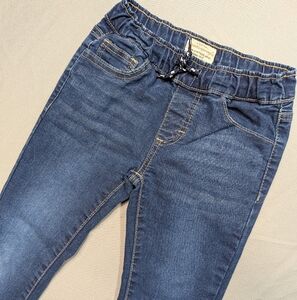 Original WeatherProof Vintage Denim Jeans Girls Size 5